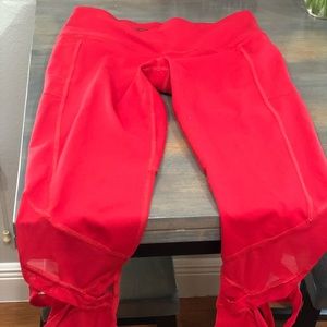 Victoria Secret Sport Leggings